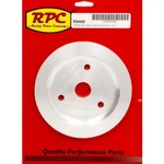 Racing Power Co-packaged Aluminum Pulley R9480 New. Price: $66.64.