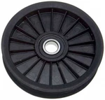 Accessory Belt Idler Pulley-drivealign Premium Oe Gates 38029 New. Price: $36.19.