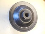 Used Original 1972 Ford Torino 429 Power Steering Pulley D0AR-B. Price: $99.99.