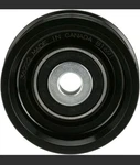 Acdelco Idler Pulley With Bushing 36222 Fits Infinity Qx, Nissan - Gm # 19188064 New. Price: $31.96.