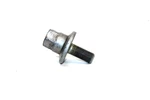 Crankshaft Bolt From 2014-2023 Hyundai Kia Sonata Optima Sorento 2.4 (NB16) Used. Price: $25.74.