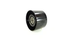New Continental Drive Belt Idler Pulley 49112 International Mack Volvo 1990-2017. Price: $26.85.