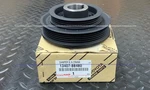 Toyota Genuin 1991-1998 MR2 Caldina Celica 3SGTE GEN3 Crank Pulley 13407-88480 New. Price: $281.00.