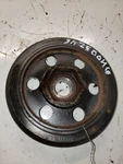 Harmonic Balancer 1.3L Sohc Mx Hybrid Fits 2006-2011 Civic Oem Used. Price: $51.95.