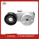 Dayco 89269 Drive Belt Tensioner Assembly For 8-12573-024-0 49280 45547 Bz New. Price: $53.35.