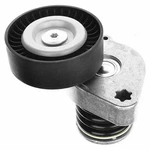 Accessory Belt Tensioner For 2012-2015 Mercedes-benz C250 SLK250 1.8L 39207 New. Price: $51.99.