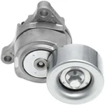 Accessory Drive Belt Tensioner Assembly-multi-v Continental Elite 49807 New. Price: $75.08.