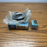 Four Seasons Idler/tensioner Pulley 45902 And Bushing 45907 Used. Price: $27.99.