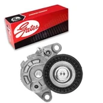 Gates Drive Belt Tensioner Assembly For 2013-2018 Nissan Altima 2.5L L4 Gas New. Price: $92.76.