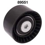 Idler/tensioner Pulley Dayco 89551 New. Price: $54.66.
