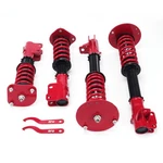 Bfo Coilovers Shocks Lowering Kit For Dodge Neon 2000-0005 / SRT-4 2003-2005 New. Price: $229.91.