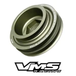 Vms Racing Light Weight Oem Size Crank Shaft Pulley For 99-00 Honda Civic B16 New. Price: $79.88.