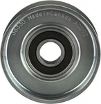 Accessory Belt Idler Pulley-drivealign Premium Oe Gates 36330 New. Price: $36.55.