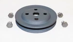 1966 Ford Mustang Falcon Fairlane Comet Cyclone 289 Thermactor Smog Pump Pulley Used. Price: $129.00.