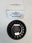 Nos Oem Genuine Ford Serpentine Belt Idler Pulley 3.8L V6 F4DZ-6C348-A New. Price: $25.00.