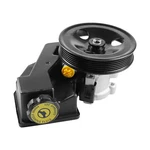 Power Steering Pump W/ Pulley & Reservoir For 1999-2004 Jeep Grand Cherokee New. Price: $73.67.
