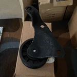 (1128) Nos Oem Ford Motorcraft YS-165 Pulley Assembly E79Z-8678-A New. Price: $12.50.
