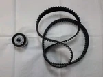 Mopar 5083726AB Idler Pulley Package Fits- 2001 Chrysler Pt Cruiser & Others New. Price: $162.99.