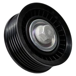 For Chevy Silverado 1500 14-18 Elite Drive Belt Idler Pulley New. Price: $26.05.
