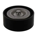 Febi Bilstein 37702 Accessory Drive Belt Idler Pulley New. Price: $58.99.