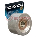 Dayco 89109 Drive Belt Idler Pulley For RE503897 4920105 45109 36269 Zn New. Price: $62.95.