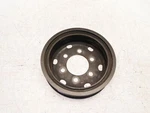 Pulley For Land Rover Range Discovery 3.0 306HP AJ126 K-F-28611 Gebraucht. Price: $104.90.