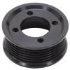 Edelbrock EDL15813 Pulley Sc Eforce Rib 3.50 Black New. Price: $110.72.