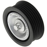Continental 50079 Accessory Drive Belt Pulley New. Price: $61.31.
