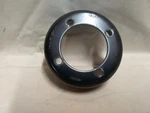 Explorer 5.0 Water Pump Pulley 1996-2001 302 V8 Fan F87E-8A528-AA Oem Original Used. Price: $110.00.