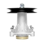 192870 Spindle Assembly Craftsman Husqvarna Ariens Poulan 187292 532187281 New. Price: $50.90.