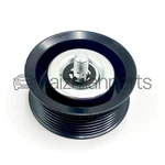 Idler Pulley Assy For 370Z Infiniti Q50 Q60 QX50 QX70 11925-JK20D Us New. Price: $78.56.