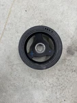 12687728-TO 2016-UP LT1 Camaro Harmonic Balancer Crank Pulley Gen Used. Price: $75.00.