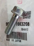 95701-10032-08 Oem Honda Ac Idler Pulley Bolt Civic Integra Del Sol Crv Crx New. Price: $14.04.