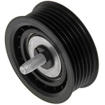 Continental 49196 Accessory Drive Belt Pulley New. Price: $52.99.