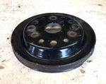 Gm Mercruiser Crankshaft Pulley 3793716 Used. Price: $30.00.
