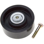 Gates 36287 Drivealign Belt Idler/tensioner Pulley New. Price: $95.27.