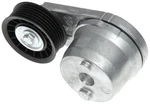 Acdelco Gold 38172 Drive Belt Tensioner Assembly With Pulley New. Price: $88.36.