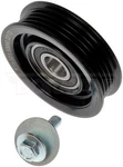 Dorman 419-521 Drive Belt Idler Pulley Fits Ford Models New. Price: $81.47.
