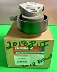 Duralast 305603 Automatic Belt Tensioner Replaces Dayco 89603 Free Shipping New. Price: $59.99.