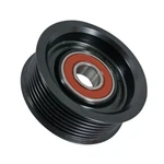 Accessory Drive Idler Pulley-belt Litens 900467A New. Price: $26.99.