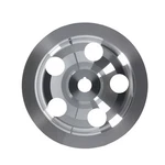 Power Steering Pulley For Gm Chevrolet 265 283 305 350 Saginaw Style PRE-1984 New. Price: $38.69.
