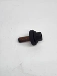 2006-2013 Mazdaspeed 3, 6, CX7 Pulley Bolt Crankshaft Harmonic Fastener Used. Price: $22.10.