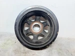 2005-07 Mercedes C230 W203 Crank Pulley Oem A272030003 Used. Price: $54.99.