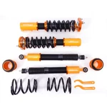 Maxpeedingrods Coilovers Lowering Kit Ford Mustang 1994-2004 & Control Arms New. Price: $272.00.