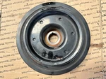 05-06 E320 Cdi Engine Harmonic Balancer Crankshaft Pulley Vibration Damper Oem Used. Price: $180.06.