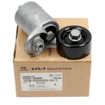 Genuine 252812G000 Timing Belt Tensioner For Hyundai Kia 2.0L 2.4L 2014-2017 New. Price: $117.65.