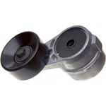 Acdelco 38119 Automatic Belt Tensioner And Pulley Assembly New. Price: $149.10.