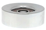 Accessory Drive Belt Idler Assembly Vaico V20-3266 New. Price: $152.99.