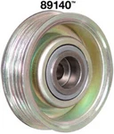 Idler/tensioner Pulley Dayco 89140 New. Price: $62.07.