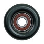 Accessory Drive Idler Pulley-belt Litens 900050A New. Price: $25.00.
